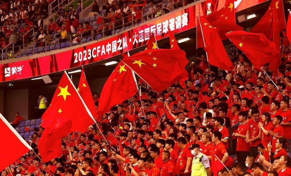 这场预选赛