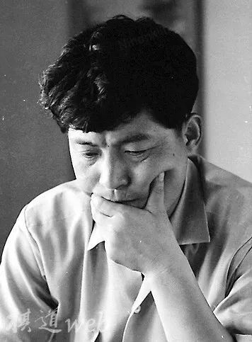 处应先行从, 而坂田荣男, 乾坤一掷的