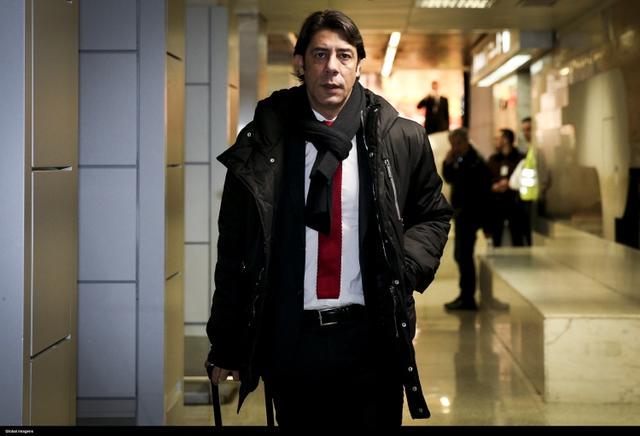 选已确定, 住自身职位, 留用布鲁诺 选已确定, 住自身职位, 留用布鲁诺